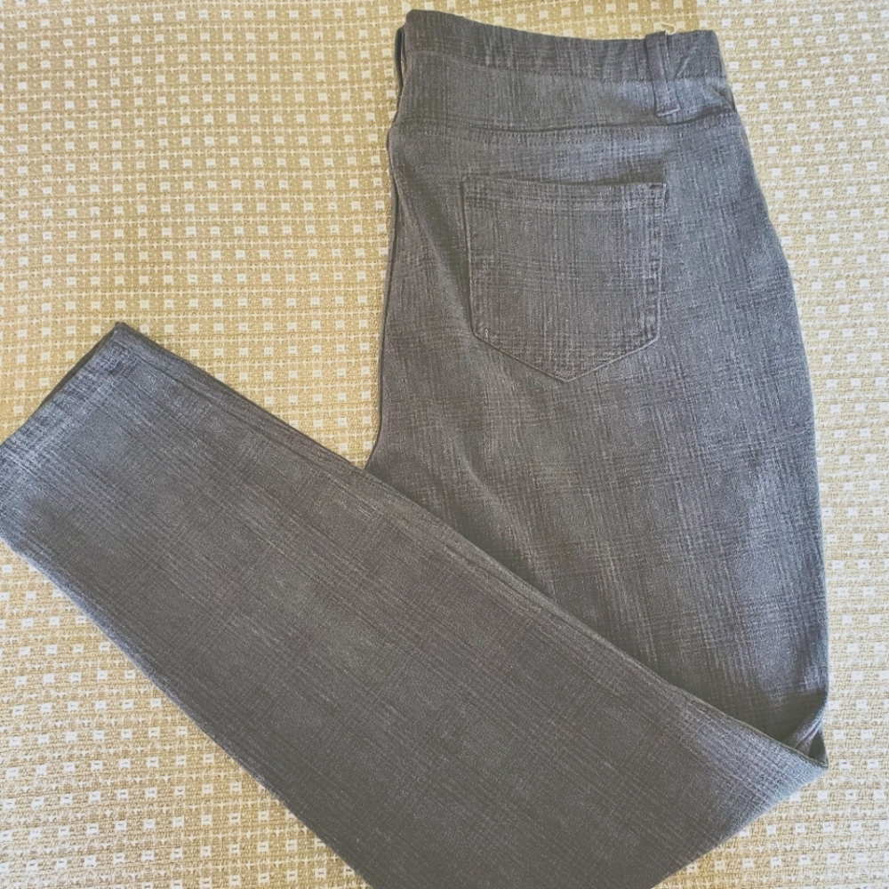 Grey George womens pants